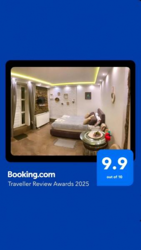 Apartman Nina BANOVO BRDO